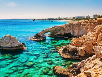 Zdjęcie kierunku: Pafos